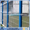 High quality 50*50mm fences construction used/temporary fences construction used/ canada fences construction used